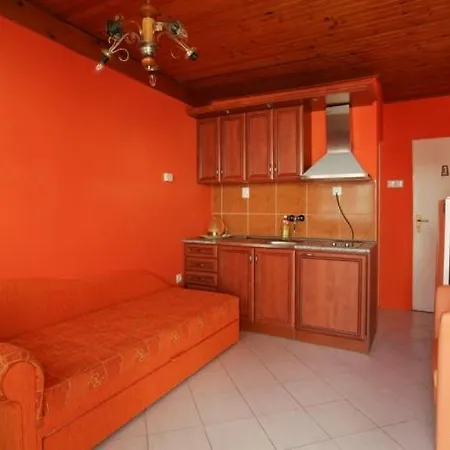 Gasthof Ubytovanie Nika Dunajská Streda