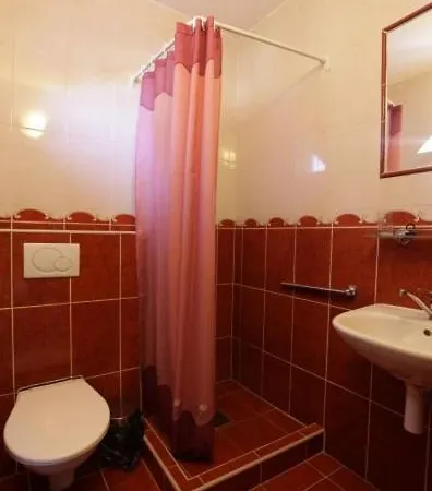 Ubytovanie Nika Penzion
