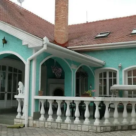 Penzion Ubytovanie Nika *