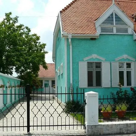 Ubytovanie Nika